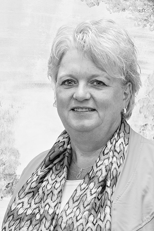 Ineke van Bergen Ineke van Bergen